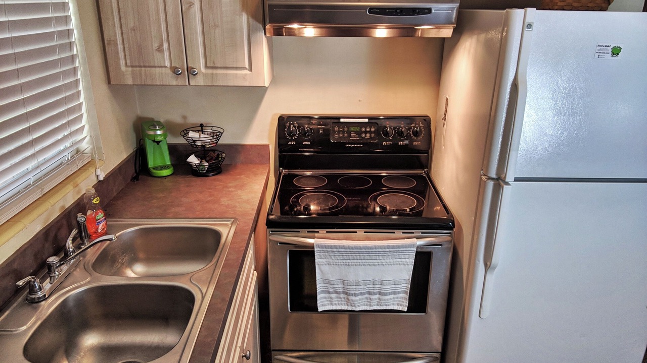 Photo of Kitchen in Sanford