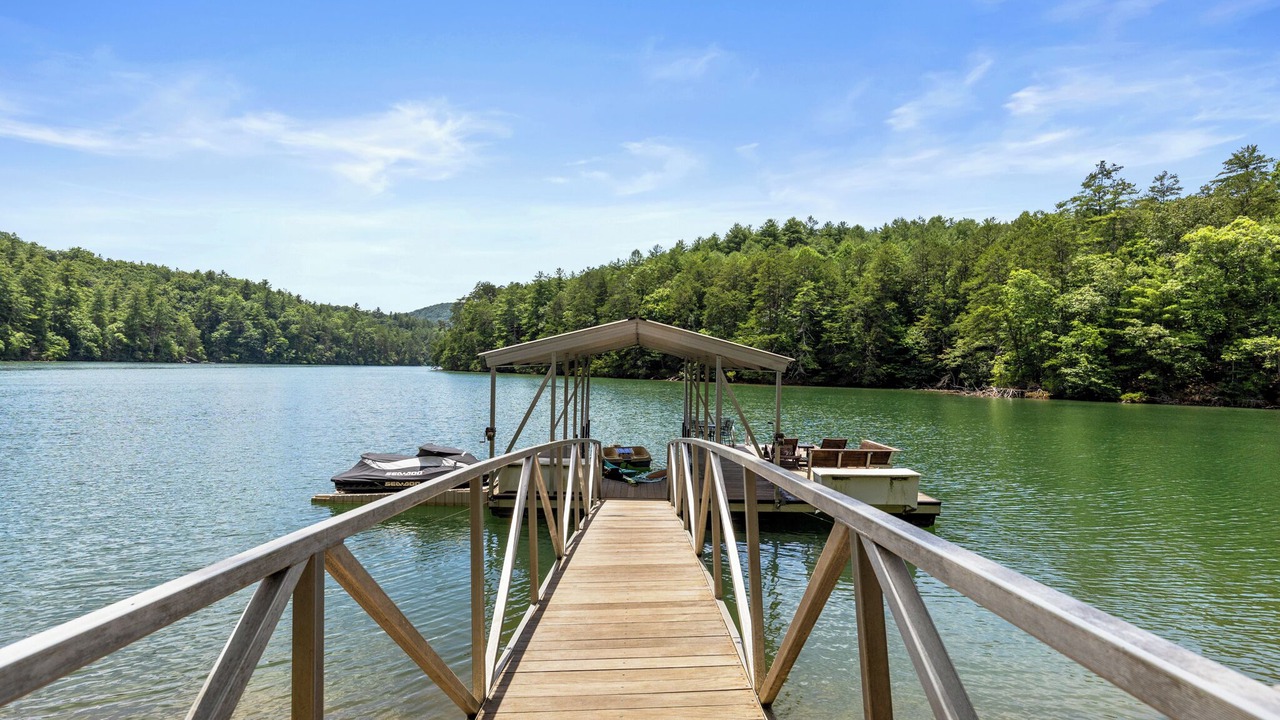 Photo of Outdoor in Morganton