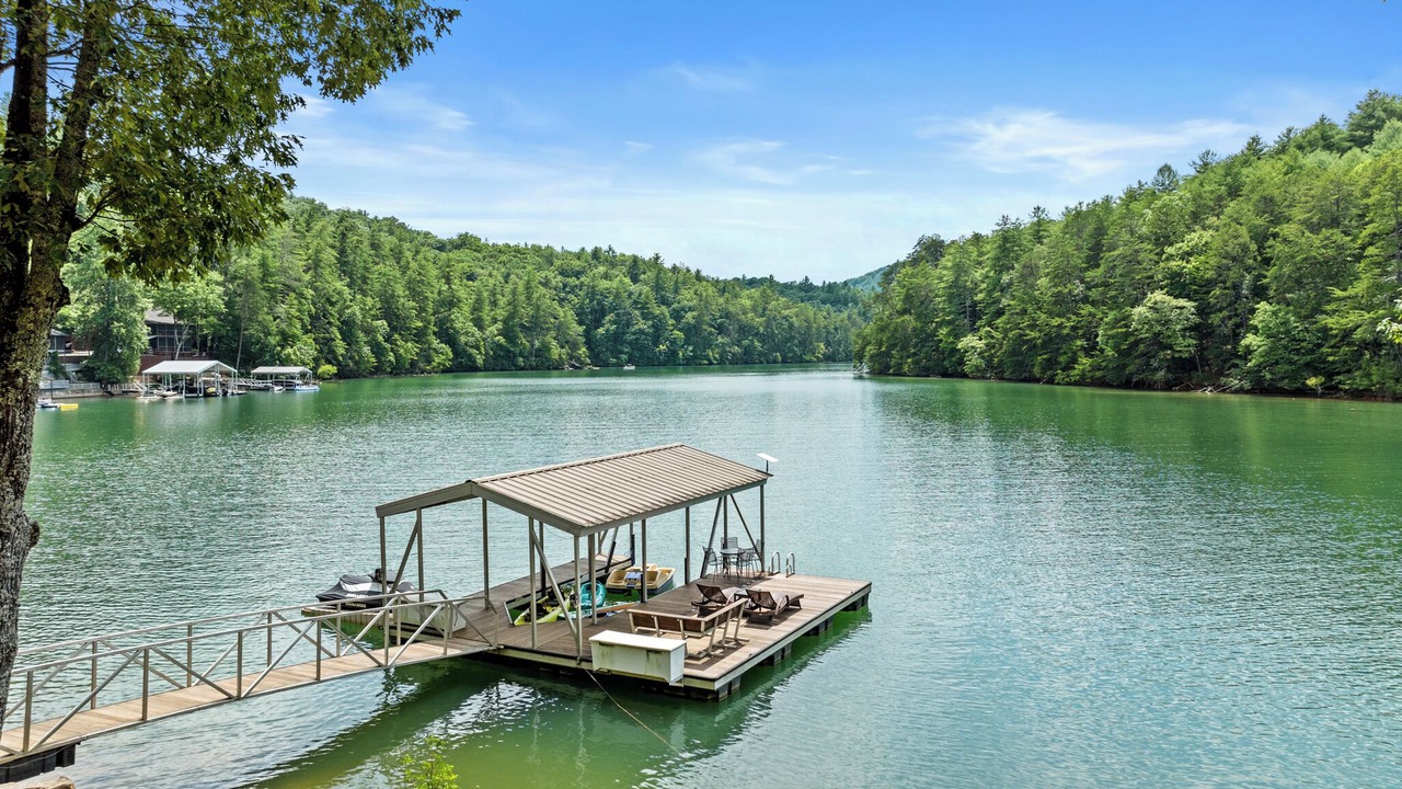 Photo of Outdoor in Morganton