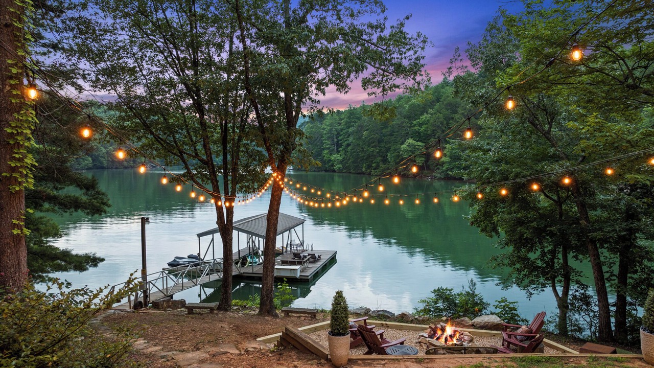 Photo of Outdoor in Morganton