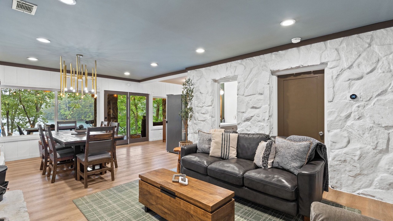 Photo of Bedroom in Morganton