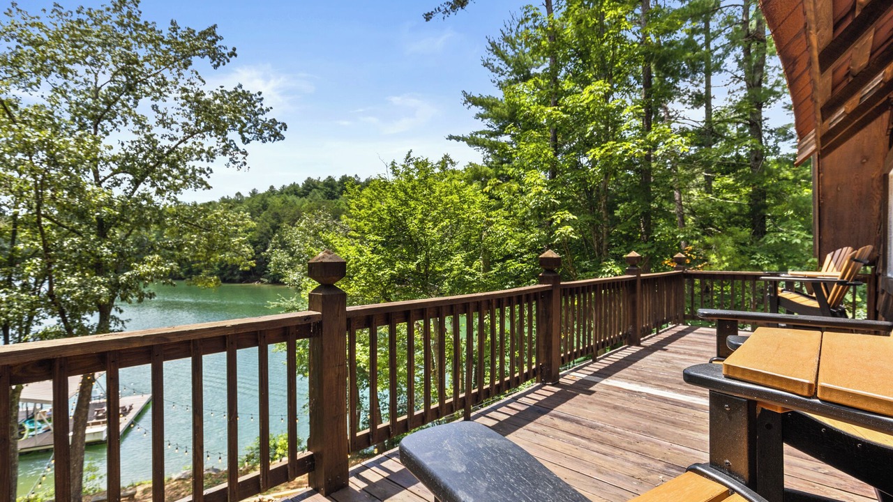 Photo of Outdoor in Morganton