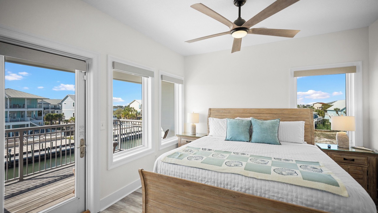 Photo of Outdoor in Perdido Key Coves One
