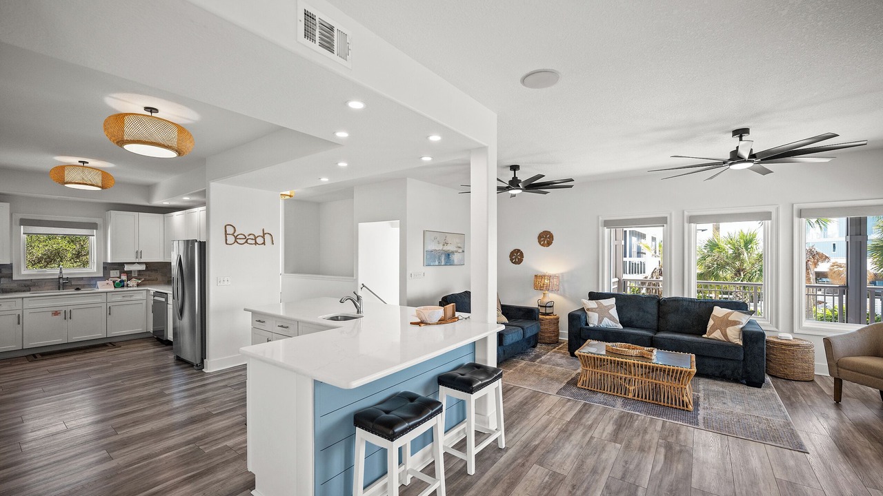 Photo of Bedroom in Perdido Key Coves One