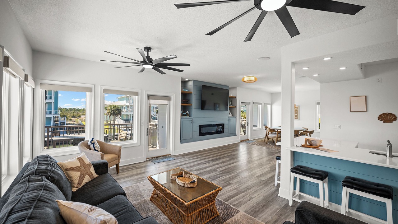 Photo of Bedroom in Perdido Key Coves One