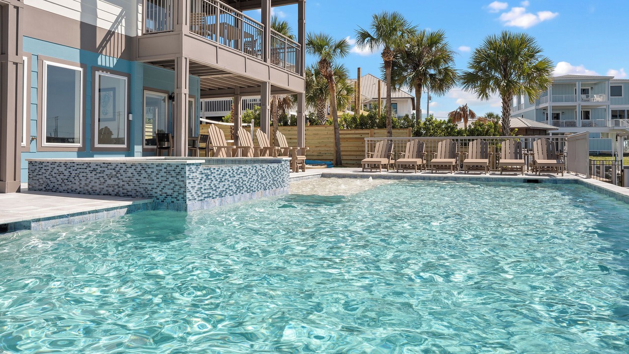 Photo of Outdoor in Perdido Key Coves One