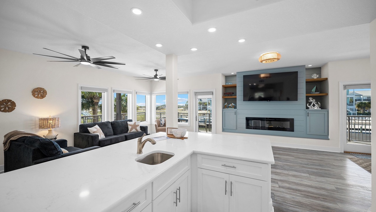 Photo of Bedroom in Perdido Key Coves One