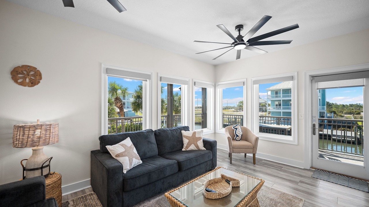 Photo of Bedroom in Perdido Key Coves One