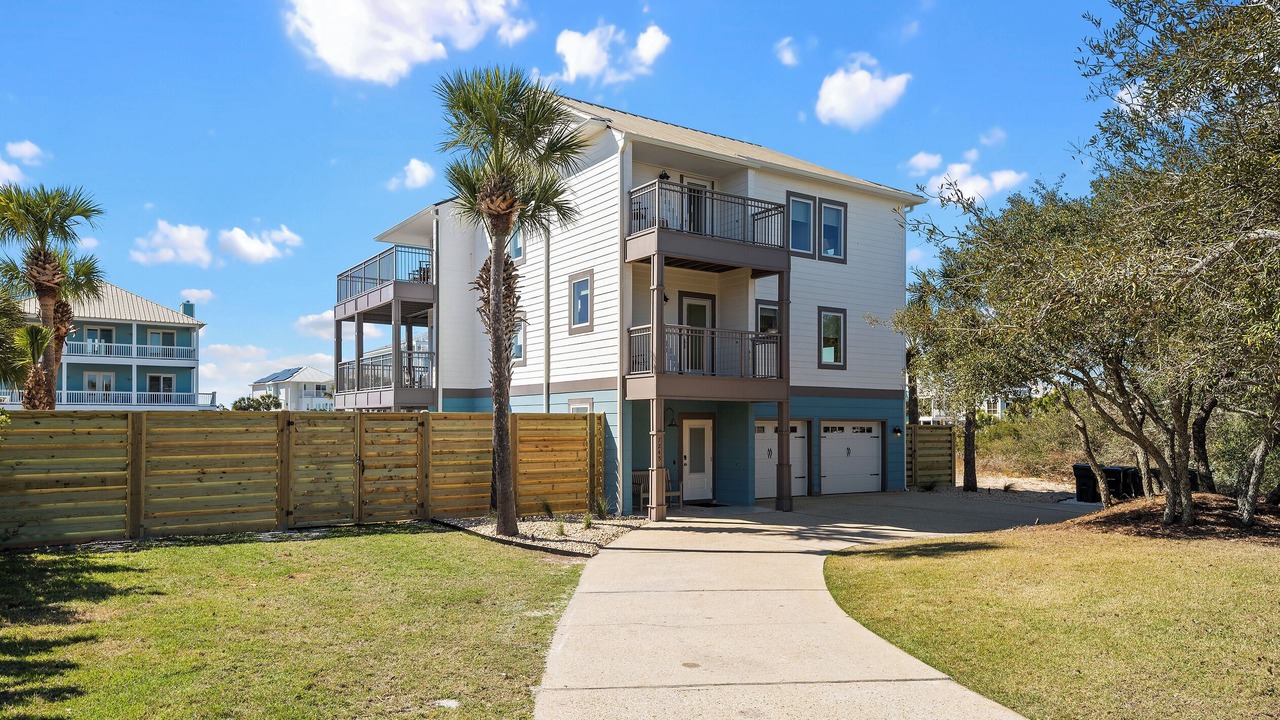 Photo of Others in Perdido Key Coves One
