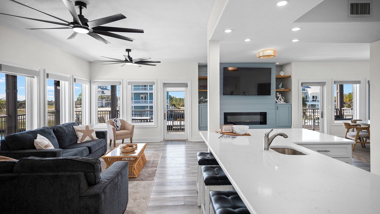 Photo of Bedroom in Perdido Key Coves One