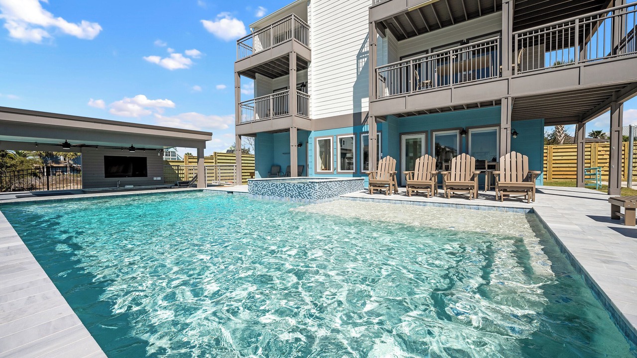 Photo of Outdoor in Perdido Key Coves One