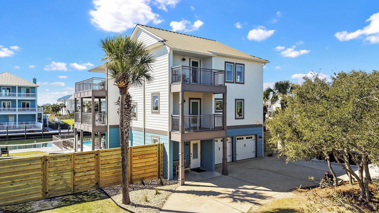 Photo of Others in Perdido Key Coves One