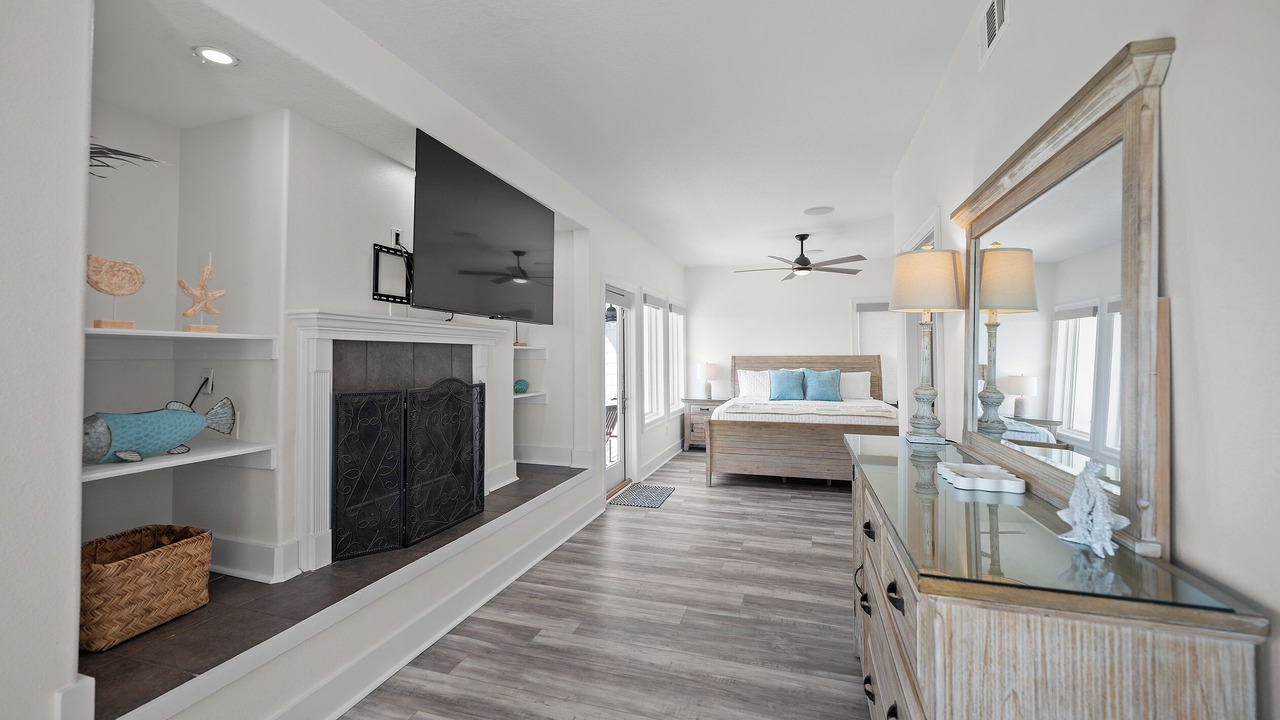 Photo of Outdoor in Perdido Key Coves One