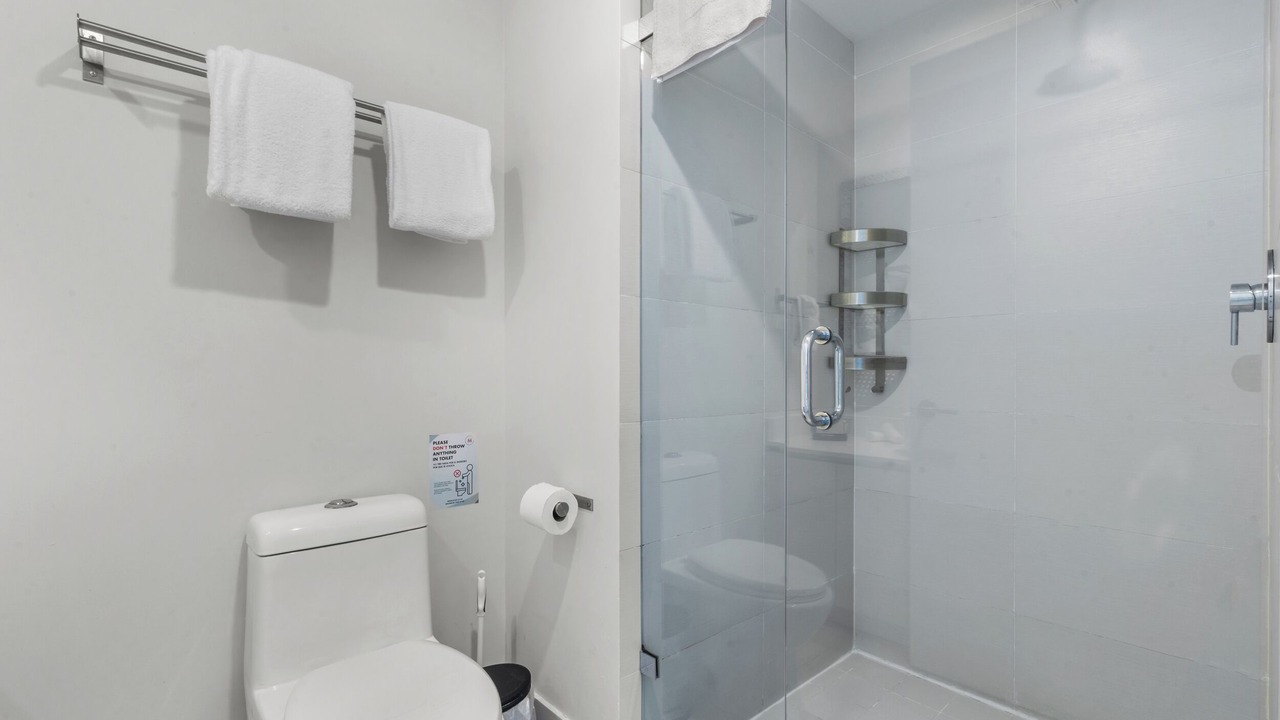 Photo of Bathroom in Hallandale Beach