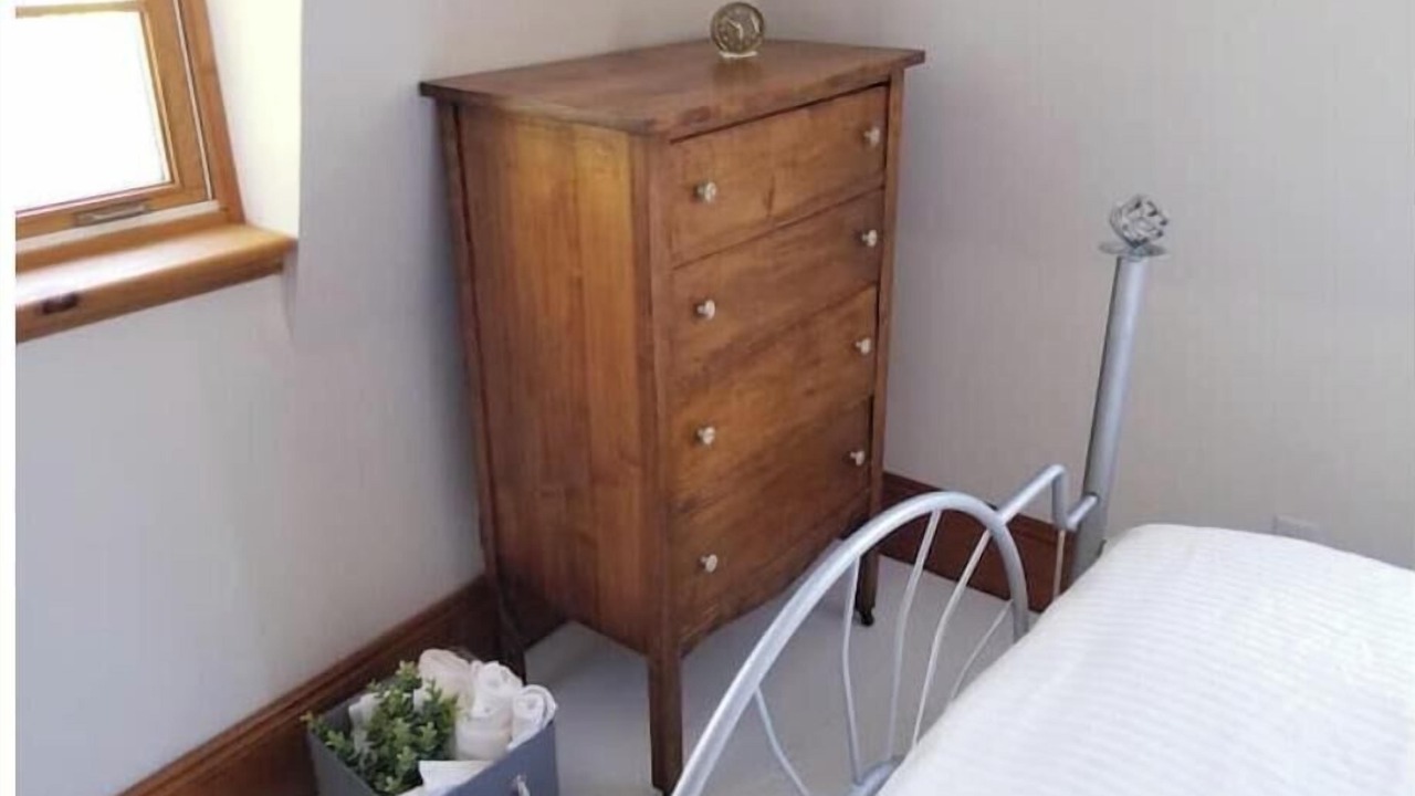 Photo of Bedroom in Pontiac