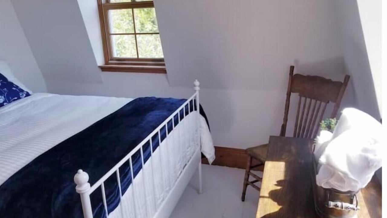 Photo of Bedroom in Pontiac