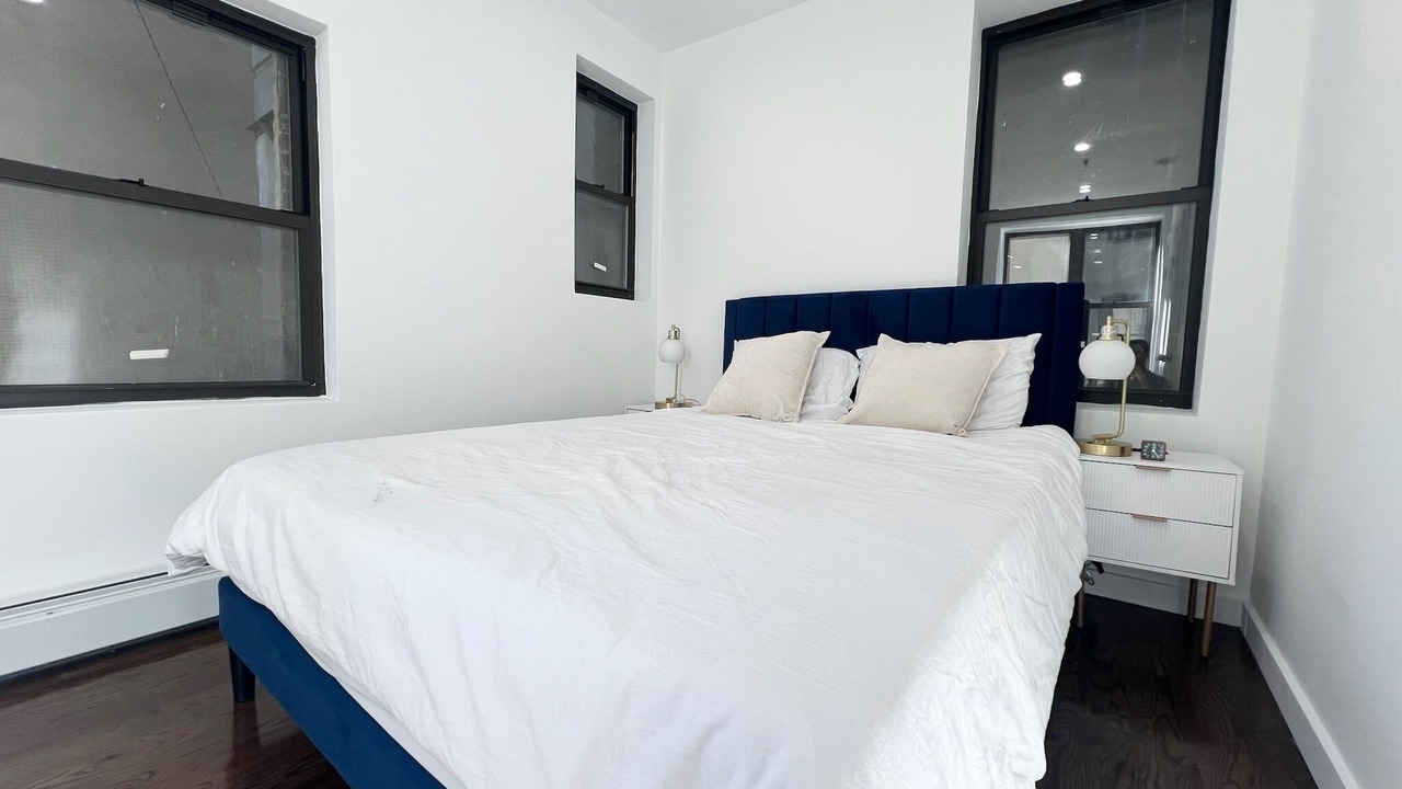 Photo of Bedroom in Bowery