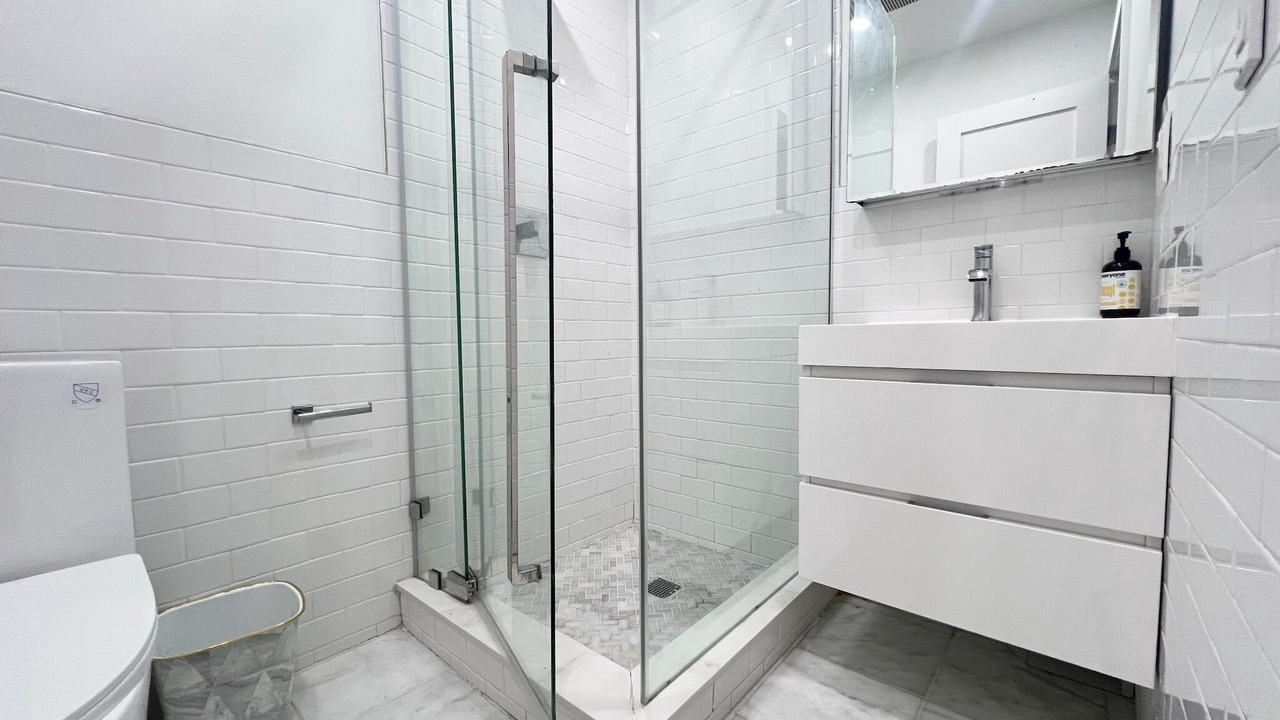 Photo of Bathroom in Bowery