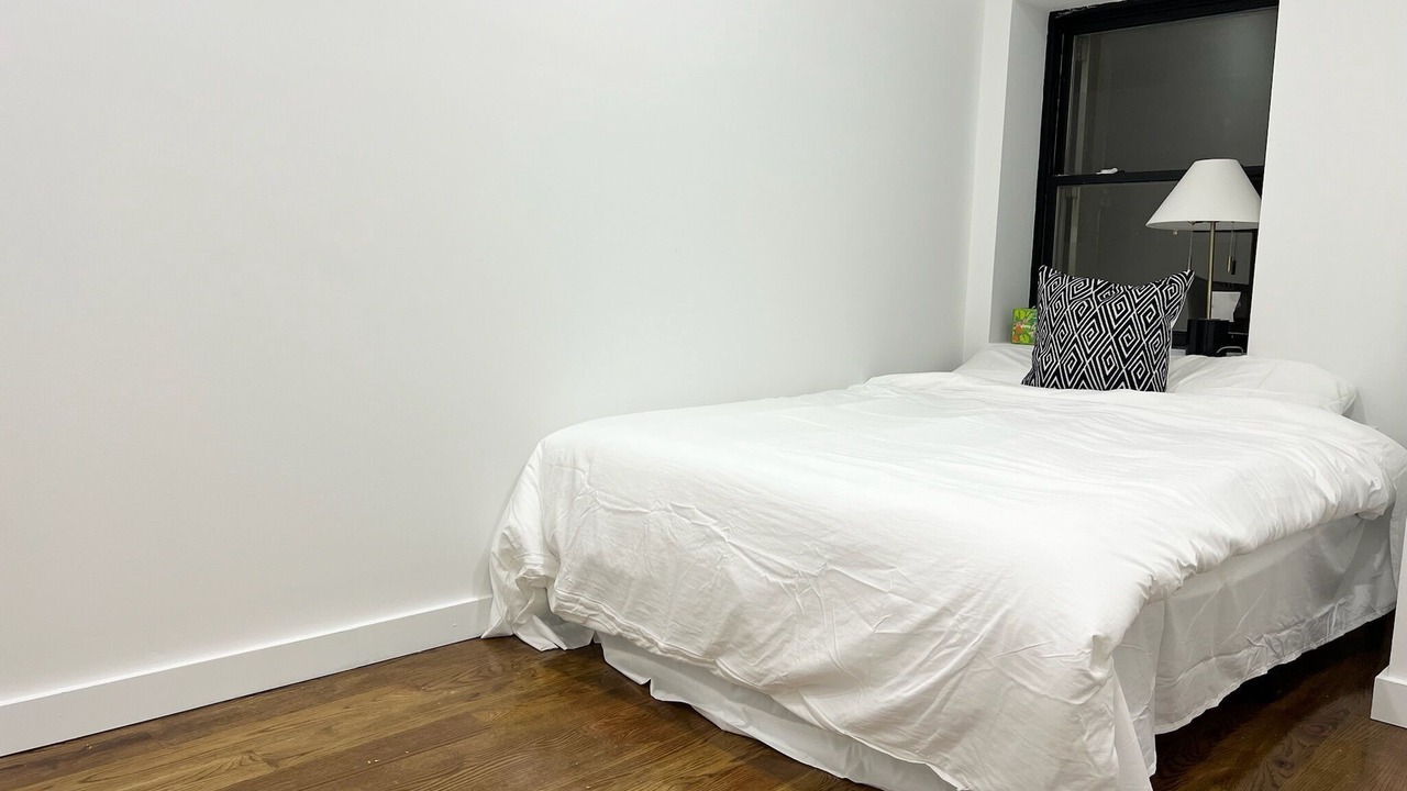 Photo of Bedroom in Bowery
