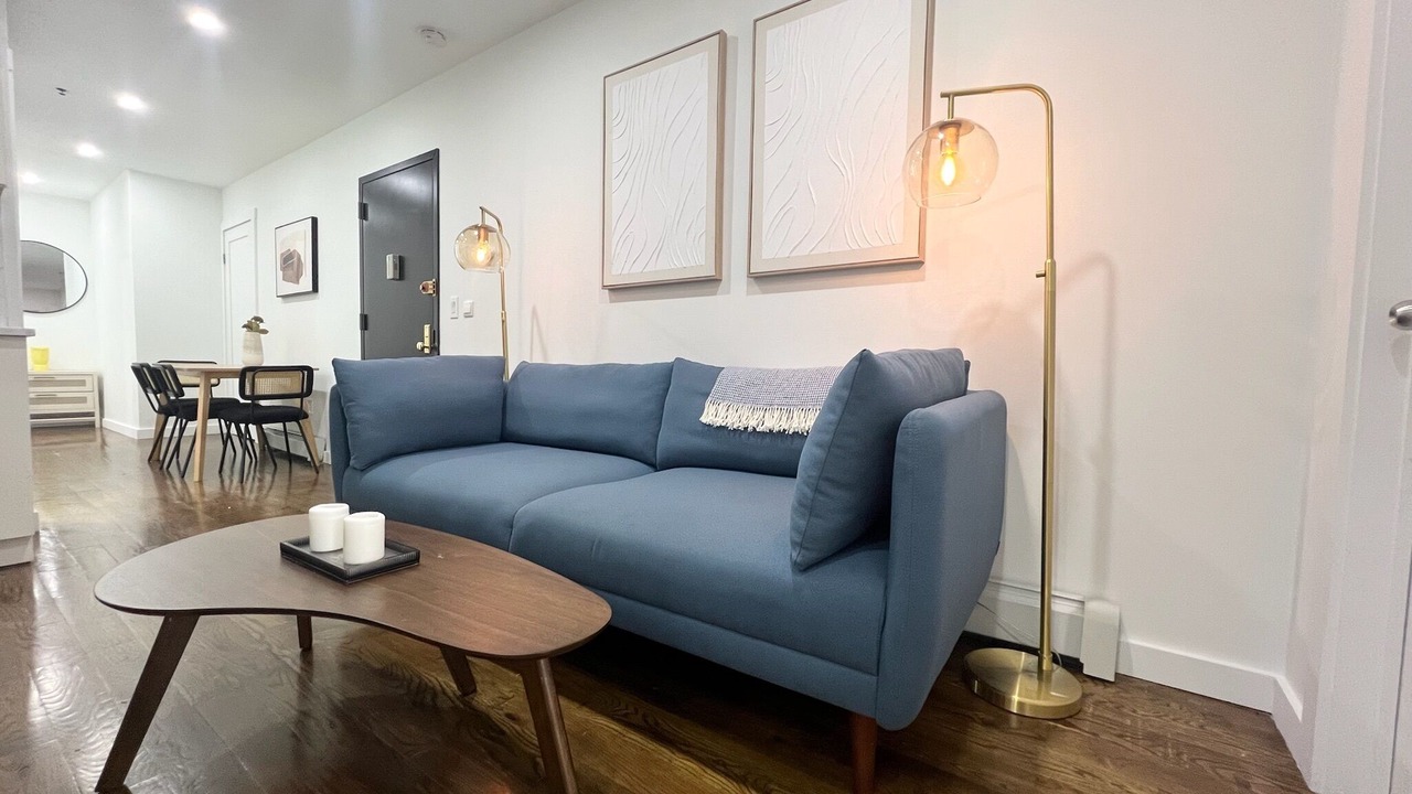 Photo of Livingroom in Bowery