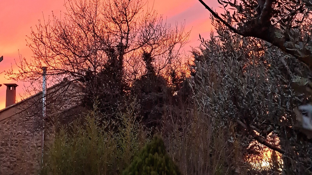 Photo of Outdoor in Salazac