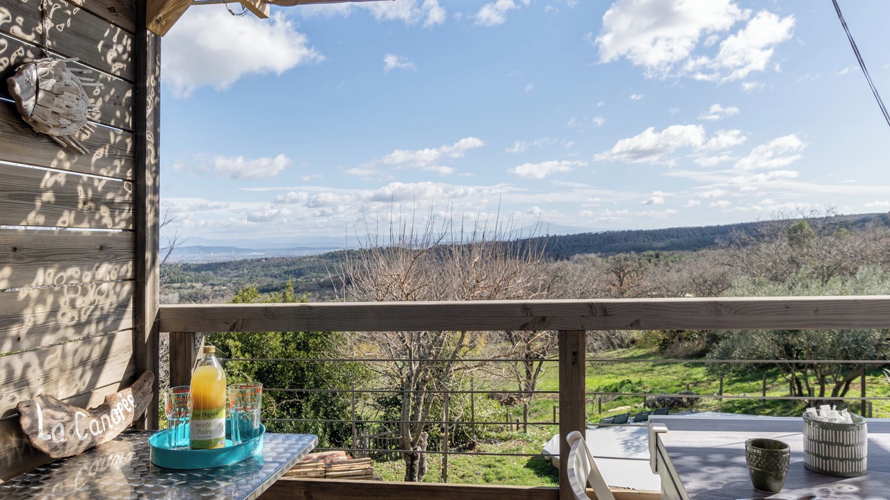Photo of Outdoor in Salazac
