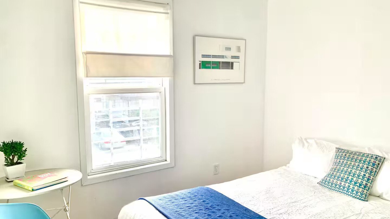 Photo of Bedroom in Queens