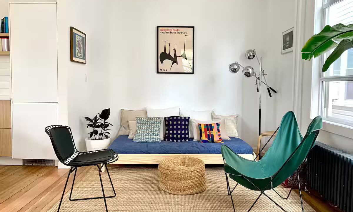 Photo of Livingroom in Queens