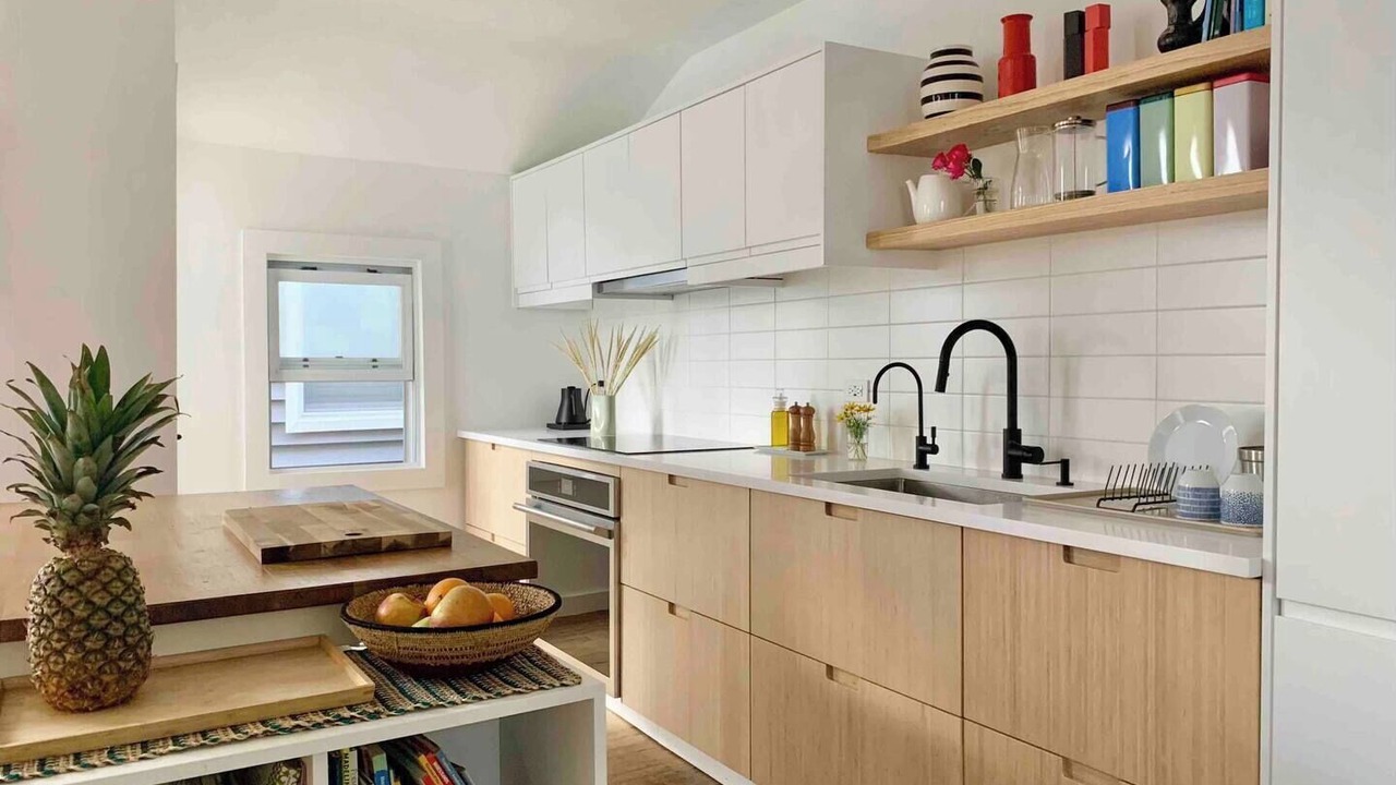 Photo of Kitchen in Queens