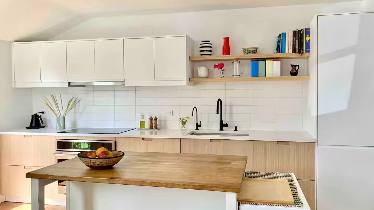 Photo of Kitchen in Queens