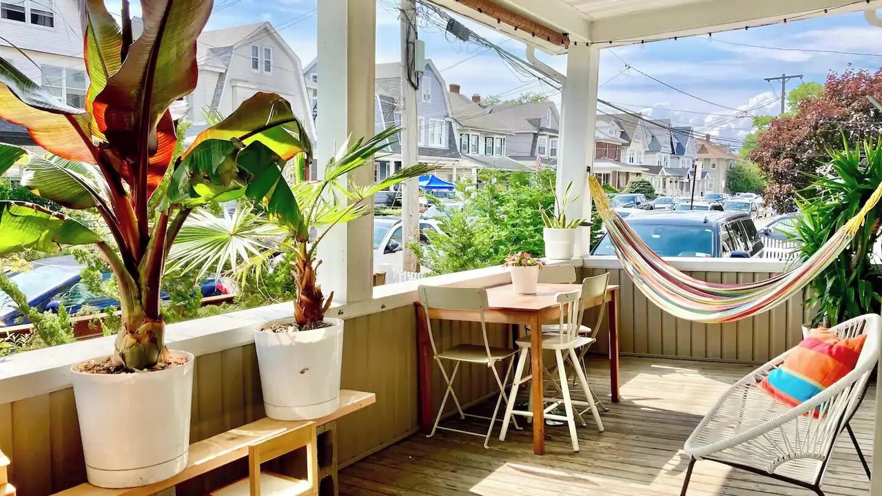 Photo of Outdoor in Queens