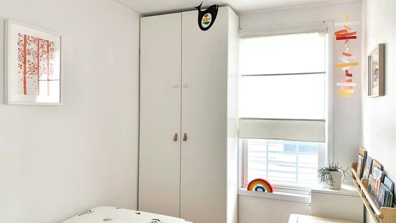 Photo of Bedroom in Queens