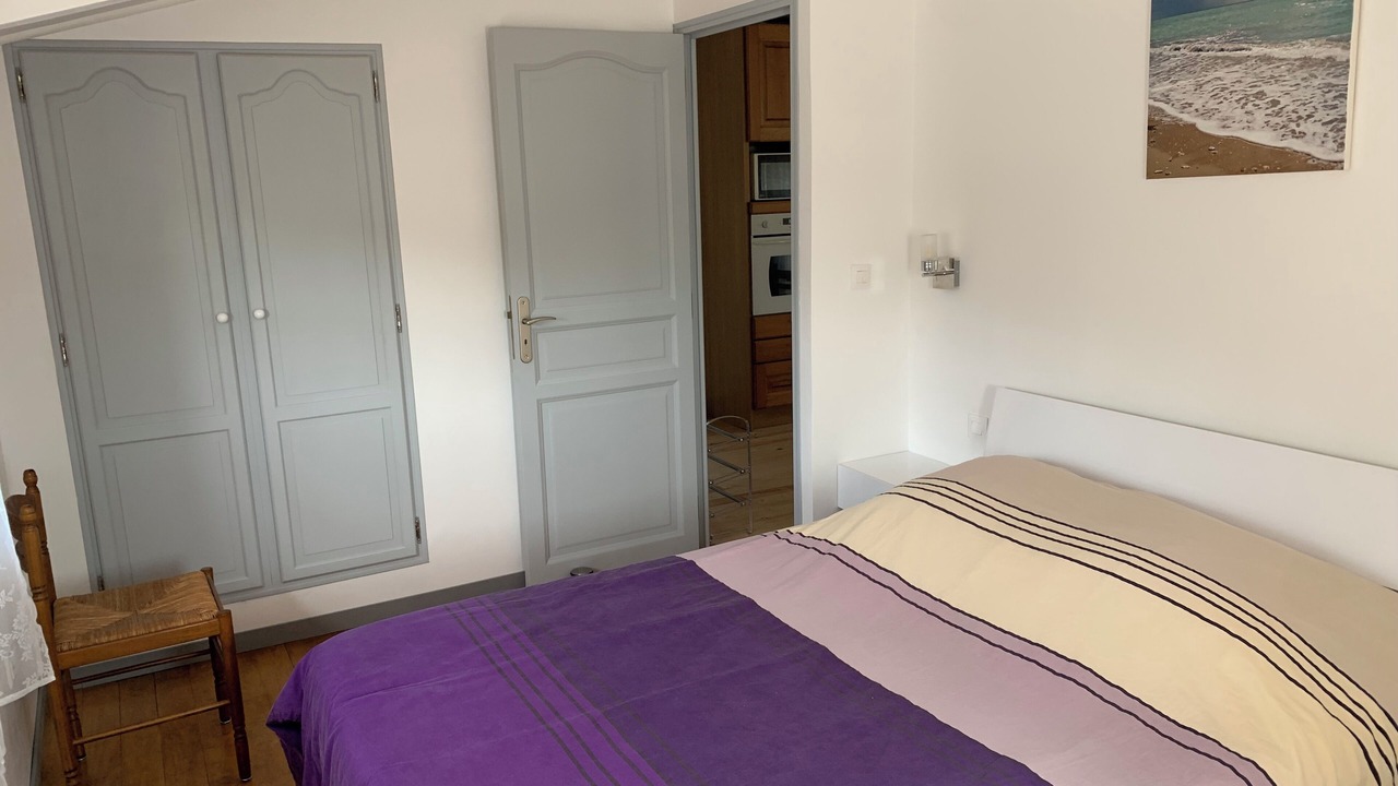 Photo of Bedroom in Le Val
