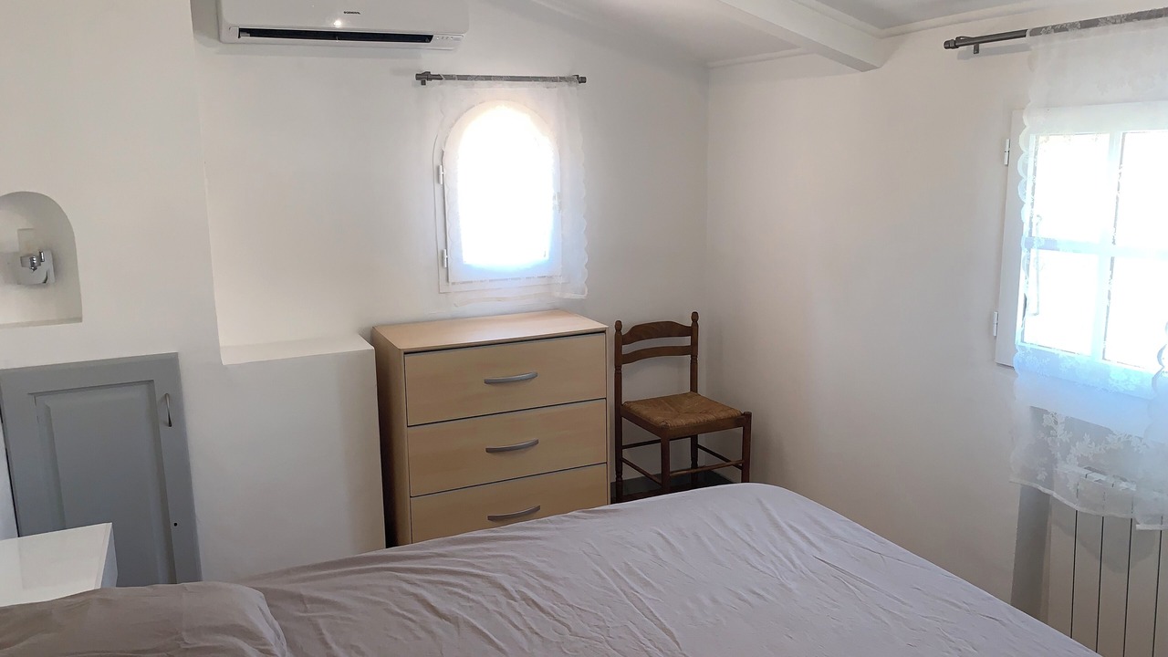 Photo of Bedroom in Le Val