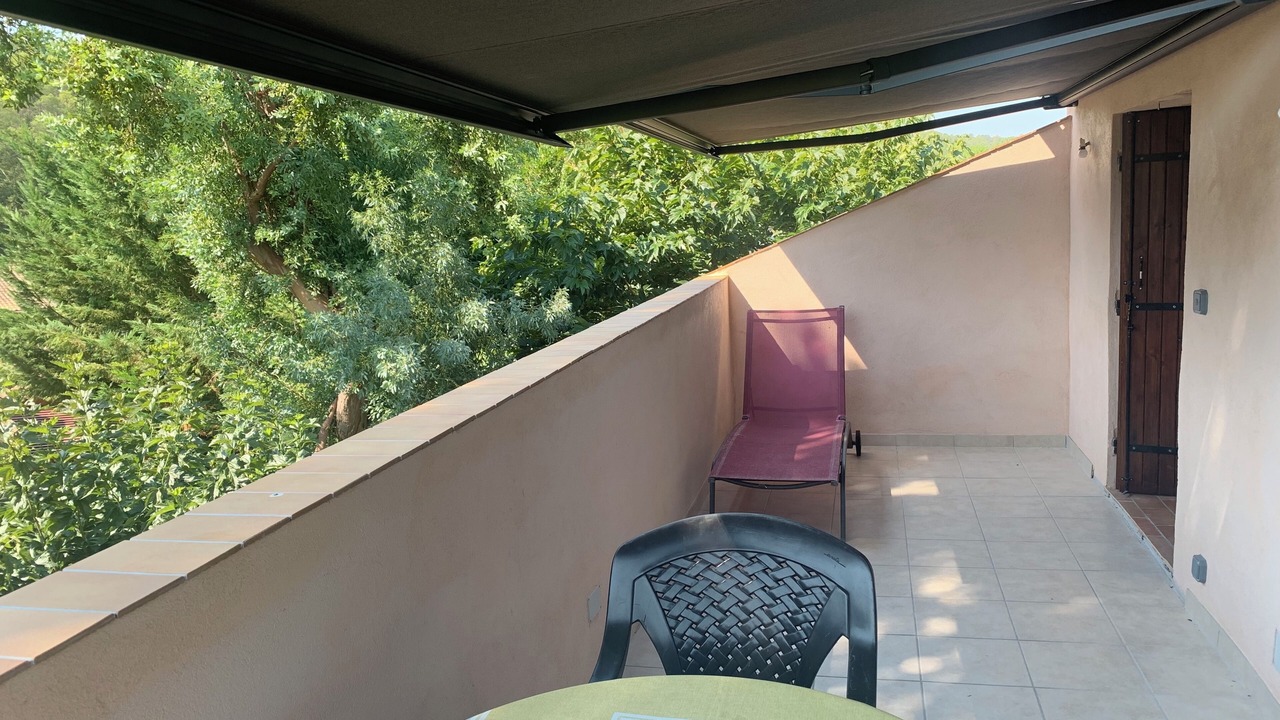 Photo of Outdoor in Le Val