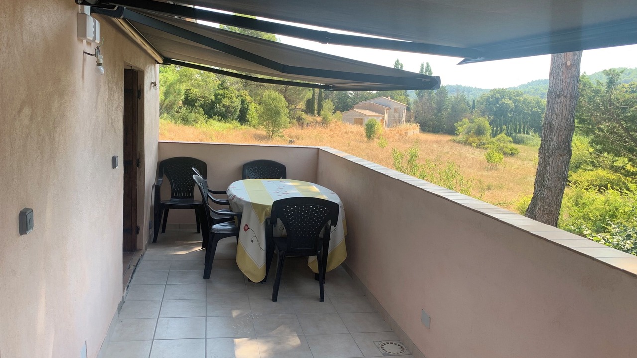 Photo of Outdoor in Le Val