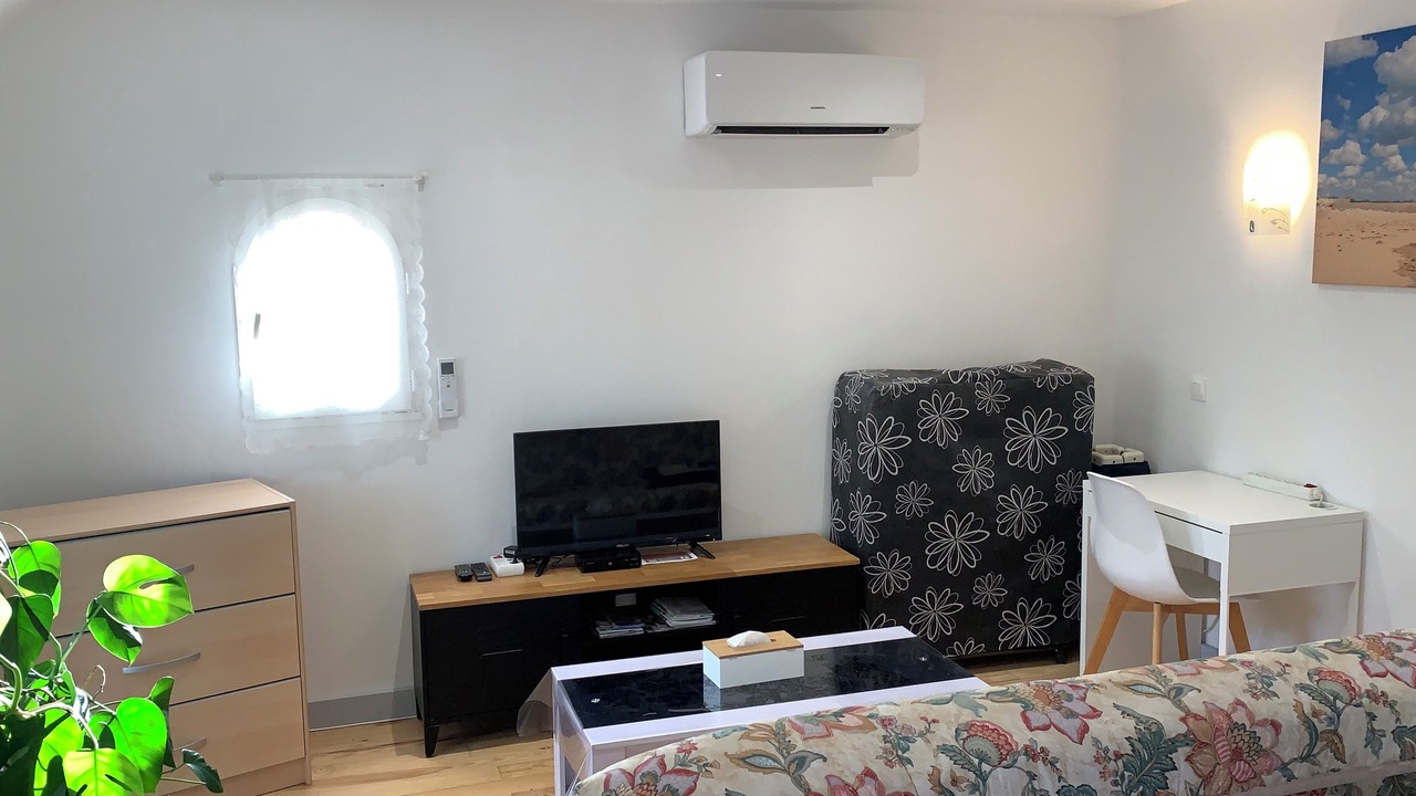 Photo of Bedroom in Le Val