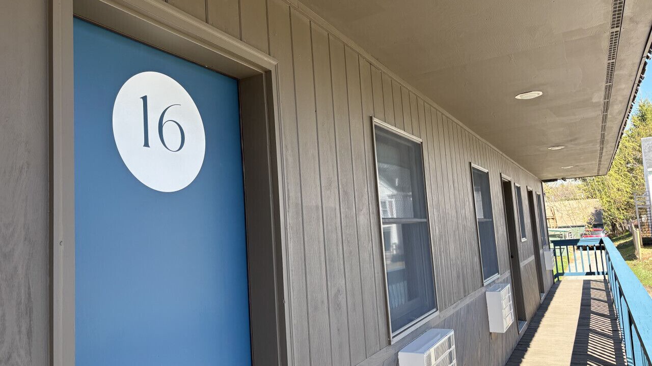 Photo of Outdoor in Greenville Junction