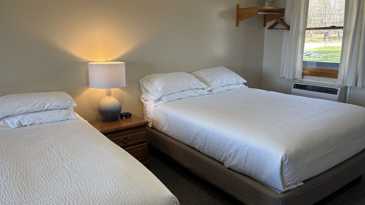 Photo of Bedroom in Greenville Junction