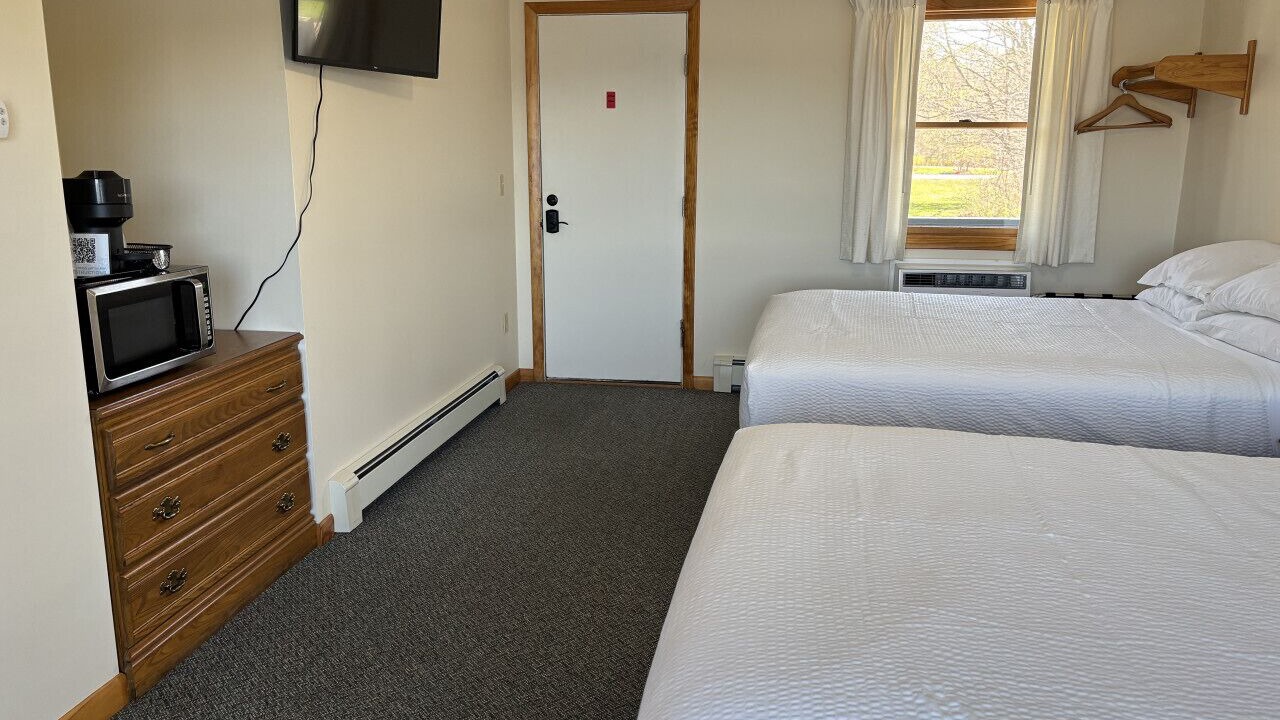 Photo of Bedroom in Greenville Junction