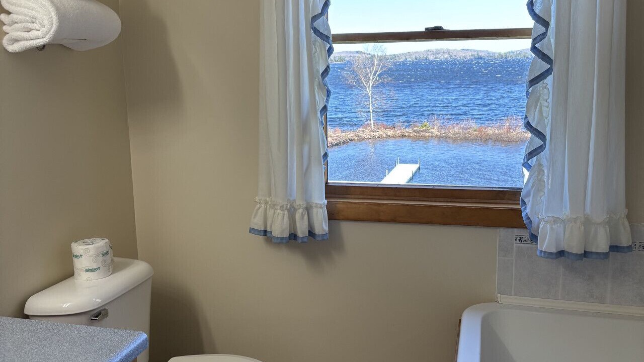 Photo of Bathroom in Greenville Junction