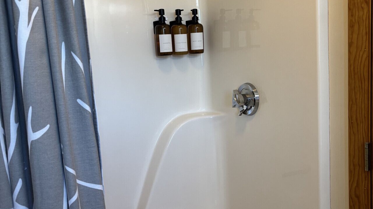 Photo of Bathroom in Greenville Junction