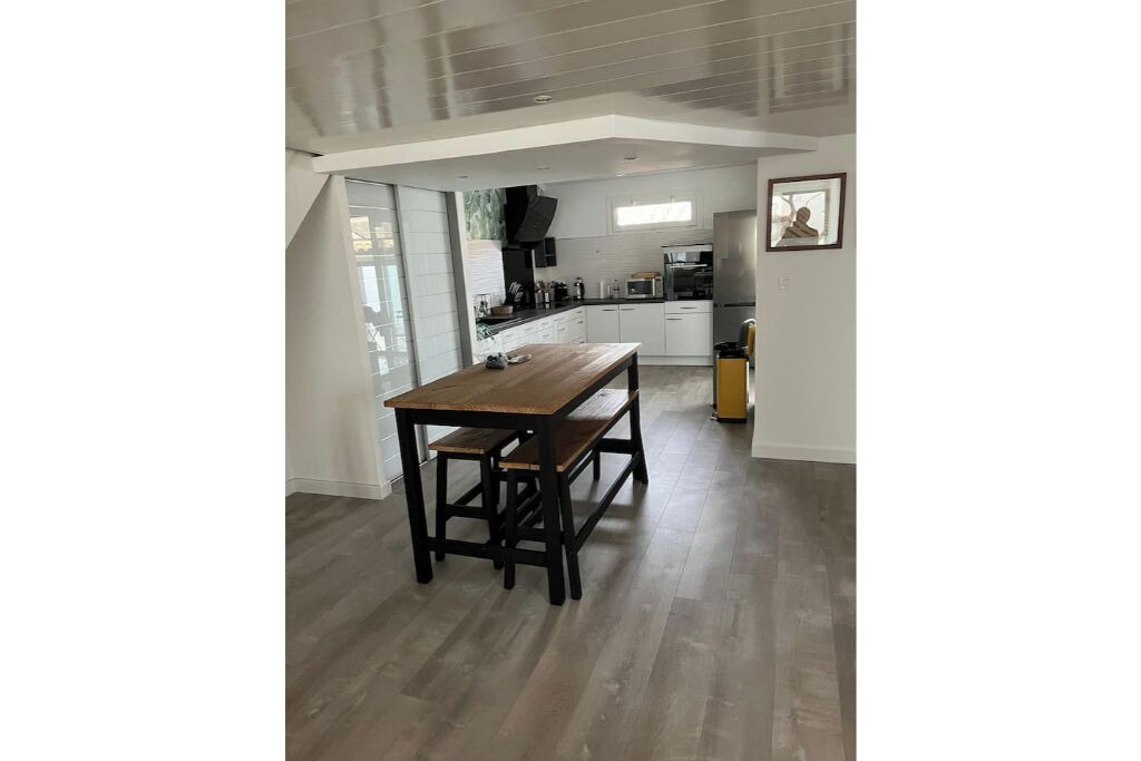 Photo of Kitchen in Carnon-Plage