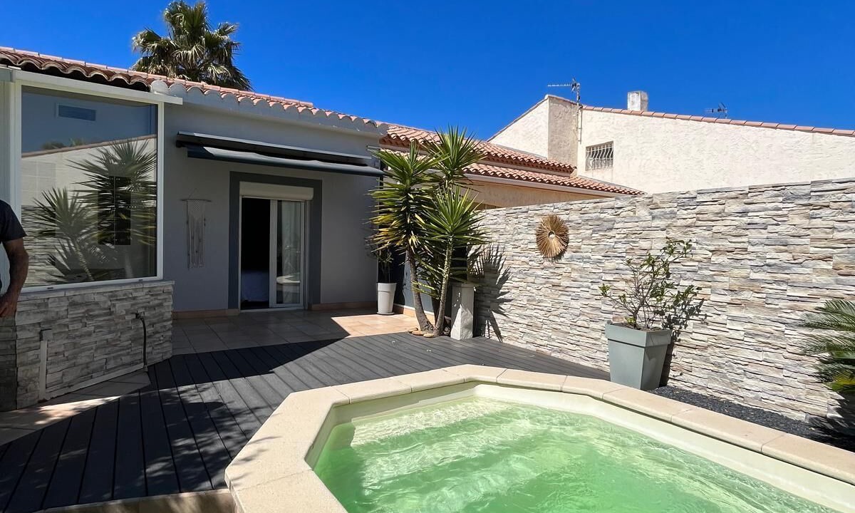 Photo of Outdoor in Carnon-Plage
