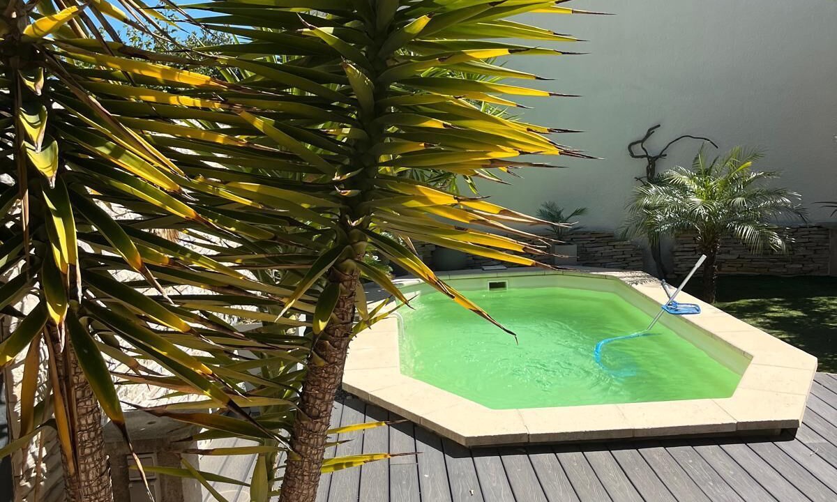 Photo of Outdoor in Carnon-Plage