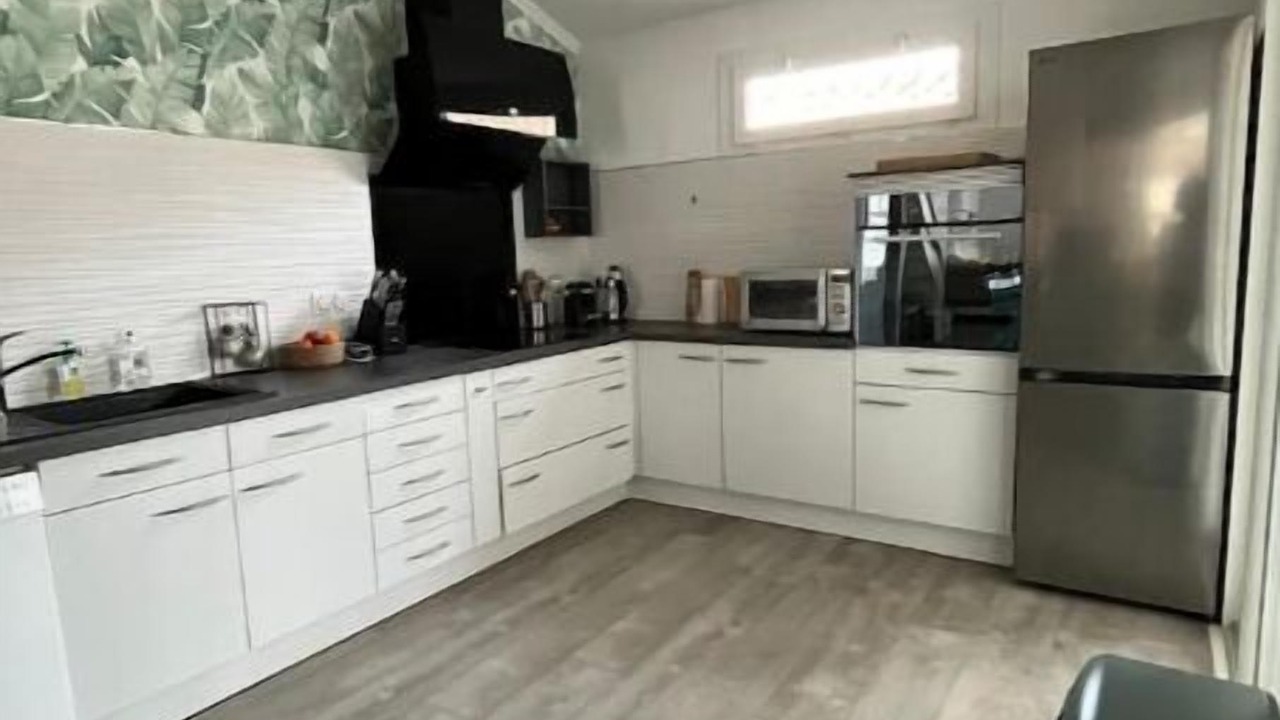 Photo of Kitchen in Carnon-Plage