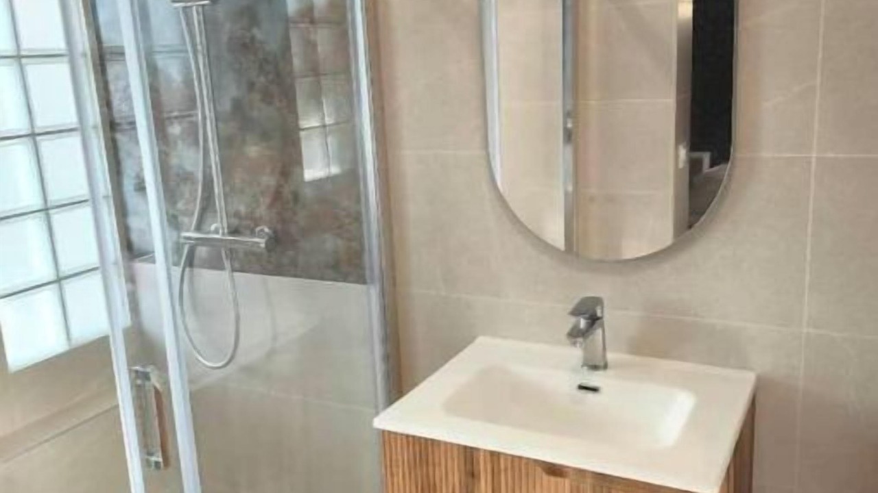 Photo of Bathroom in Carnon-Plage