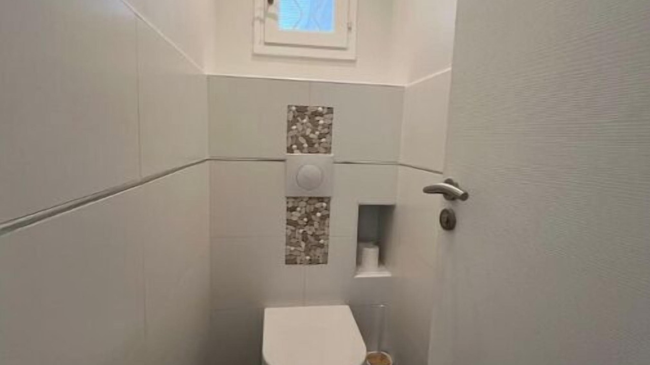 Photo of Bathroom in Carnon-Plage