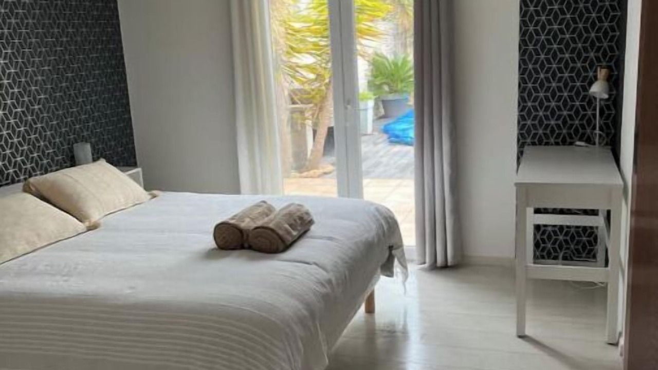 Photo of Bedroom in Carnon-Plage
