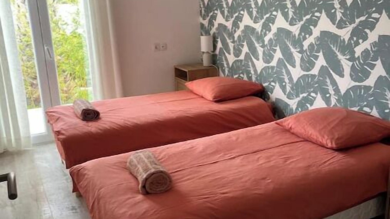 Photo of Bedroom in Carnon-Plage